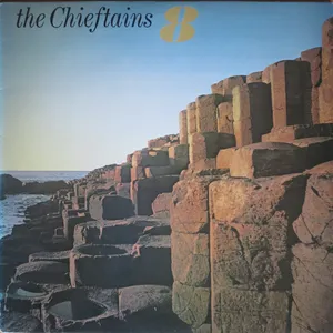 The Chieftains 8